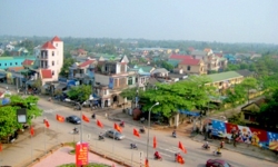 Huyện Phú Xuyên