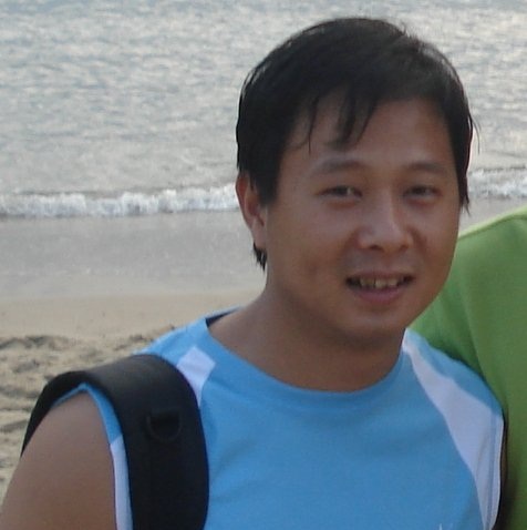 Mr. Thắng - Q.Thanh Xuân